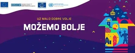 Javni poziv za učešće na trećem izdanju Peace Vibe Festa